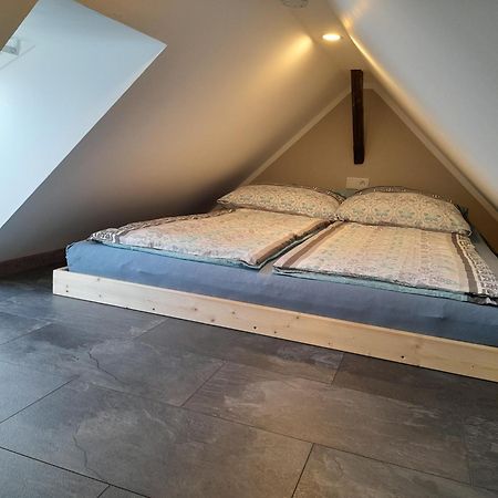 Ferienwohnung Am Kalten Bach Durrrohrsdorf Екстер'єр фото