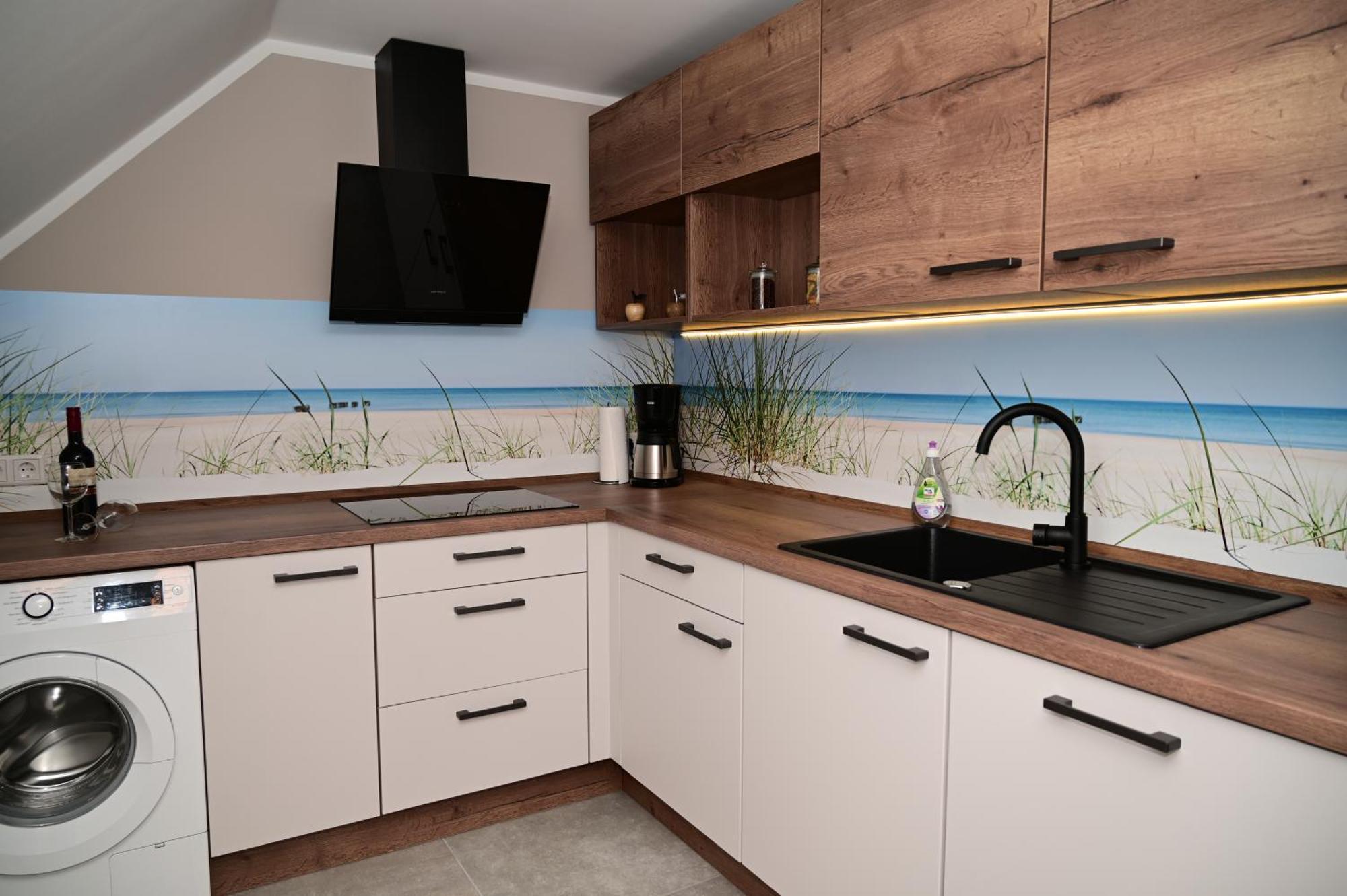 Ferienwohnung Am Kalten Bach Durrrohrsdorf Екстер'єр фото